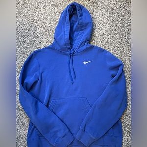 Women’s Nike Sweatshirt